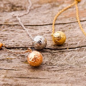 ハワイアン ジュエリー ステンレス ネックレス 送料無料 シルバー イエローゴールド ピンクゴールド アクセサリー Y字 レディース メンズ ギフト プレゼント