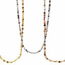 ネックレス ステンレス 太さ2mm チェーン イエローゴールド シルバー ピンクゴールド ペア アクセサリー レディース メンズ ギフト プレゼント