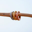 ハワイアン ジュエリー ピアス ステンレス リバーシブル シルバー イエローゴールド ピンクゴールド フープ アクセサリー レディース メンズ ギフト プレゼン...