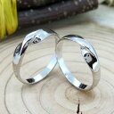 ペアリング SILVER925 送料無料 シルバー ジュエリー アクセサリー 3号 5号 7号 9号 11号 13号 15号 17号 指輪 メンズ レディース ...