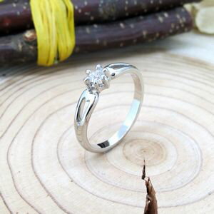 ピンキーリング キュービックジルコニア シルバー リング ジュエリー アクセサリー 指輪 ハート ファッション 1号 3号 5号 7号 9号 11号 13号 1...