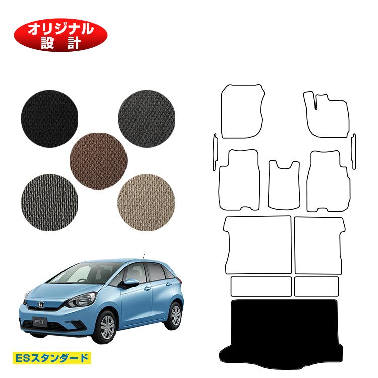 ۥ եå 饲åޥå ϥ֥åe:HEVб ESɡ HONDA FIT GR GS ҳ ꥸʥ...