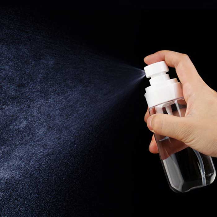 �ͤ��ؤ� PETG��ʬ�� ���ץ졼�ܥȥ� 80ml 1���� ���륳�����б� 30ml 60ml 80ml �����륹 ̸ �ߥ���