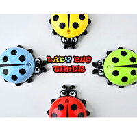 てんとう虫キッチンタイマー ladybug Kitchen Timer ダイヤルタイマー 電池不要 アナログタイマー クッキング ゼンマイ式 料理用タイマー かわいい テントウムシ てんとうむし lady beetle