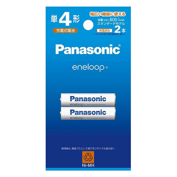 y[ցzPanasonic BK-4MCDK/2H Gl[v P4` 2{pbN(X^_[hf) Ɠdʔ̃fo ypbP[Wiz