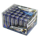 【ゆうパック商品】パナソニック LR6NJ30SH アルカリ乾電池 エボルタネオ 単3×30本 LR6NJ/30SH【純正パッケージ品】(2)
