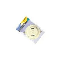 【メール便】パナソニック WG6005WP フル引掛ローゼット【純正パッケージ品】 【メール便】パナソニック WG6005WP フル引掛ローゼット【純正パッケージ品】