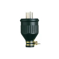 【レターパックプラス配送：着日時指定不可】パナソニック WF7420KP 防水ゴムキャップ【純正パッケージ品】