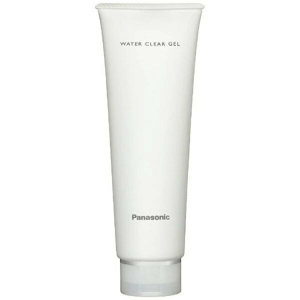 【メール便】パナソニック EH-4R01 ウォータークリアジェル【純正パッケージ品】