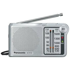 ڥ쥿ѥåץ饹Բġۥѥʥ˥å RF-P155-S FM/AM 2Хɥ饸 RFP155ڽѥåʡ