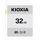 【メール便】KIOXIA KSDER45N032G SDカード EXERIA BASIC【純正パッケージ品】(2)