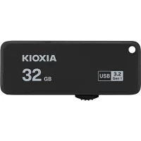 y[ցzKIOXIA KUS-3A032GK USBtbV Trans Memory U365 32GB ubNypbP[Wiz