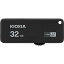 ڥ᡼ءKIOXIA KUS-3A032GK USBեå Trans Memory U365 32GB ֥åڽѥåʡ