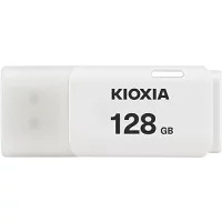 y[ցzKIOXIA KUC-2A128GW USBtbV Trans Memory U202 128GB zCgypbP[Wiz