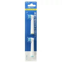 【メール便】オーム電機 専用交換ブラシ 2本入 HB-C5836【純正パッケージ品】 【メール便】オーム電機 専用交換ブラシ 2本入 HB-C5836【純正パッケージ品】