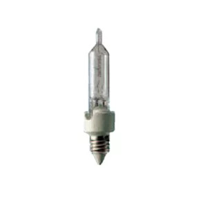 【メール便】パナソニック JD110V85WNPE ハロゲン電球【純正パッケージ品】