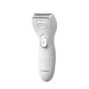 【レターパックプラス:着日時指定不可】パナソニック ES-WL40-W レディースシェーバー Salashe(サラシェ) ホワイトESWL40W【純正パッケージ...