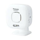 【送料無料】パナソニック KX-HA200-W ホームネットワークシステム(お知らせチャイム) KXHA200【純正パッケージ品】(2)