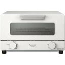 【送料無料】パナソニック NT-T501 オーブントースター ホワイト【純正パッケージ品】