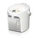 【送料無料】パナソニック NC-HU224-W 電動給湯式電気ポット (2.2L) ホワイト NCHU224【純正パッケージ品】