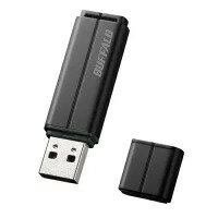 【メール便】バッファロー RUF2WB16GBBKB USBフラッシュ 16GB ブラック【純正パッケージ品】 【メール便】バッファロー RUF2WB16GBBKB USBフラッシュ 16GB ブラック【純正パッケージ品】