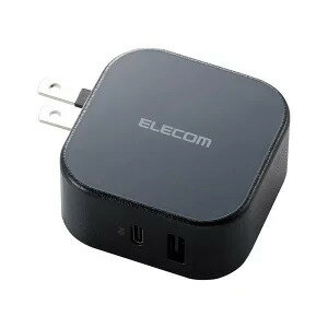 【メール便】エレコム MPA-ACCP20BK USB Type-C 充電器 PD対応 合計出力32W タイプC ×1 タイプA ×1 Type C USB-C ACアダプター コンセント ブラック【純正パッケージ品】 【メール便】エレコム MPA-ACCP20BK USB Type-C 充電器 PD対応 合計出力32W タイプC ×1 タイプA ×1 Type C USB-C ACアダプター コンセント ブラック【純正パッケージ品】
