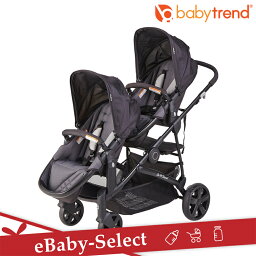 日本育児　BabyTrend（ベビートレンド）　シット＆スタンド　スナップギア