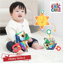 おもちゃ はらぺこあおむし サンシャインアクティビティトイ 日本育児 ベビーカー ベビー おでかけ 室内 トイ 玩具 布 しかけ 仕掛け 赤ちゃん ベビー 子供...