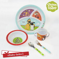 Shaun the Sheep ひつじのショーン 食器セット 子供用 お皿 ボウル マグカップ 食事 グッズ