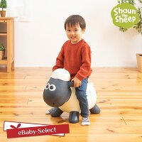 Shaun the sheep ひつじのショーン バウンシングショーン