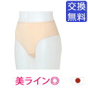 バレエ 用品 なめらかアンダーショーツ【通常タイプ】子供/大人 インナー/パンツ/下着/ファンデーション