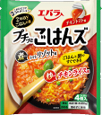 エバラ　プチッとごはんズ　チキントマト味