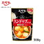 小鍋でおかず スンドゥブチゲの素 300g エバラ 調味料 鍋 鍋つゆ スープ キムチ チゲ鍋 キムチチゲ スンドゥブ 韓国料理 韓国食材 本格 手作り