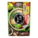 なべしゃぶ 柑橘醤油つゆ 2人分(100g)×2袋入 エバラ