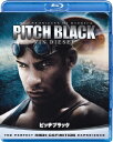 ピッチブラック（Blu−ray　Disc）