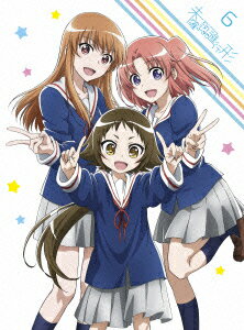 未確認で進行形　vol．6（Blu−ray　Disc）