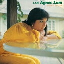 アグネス・ラム／I　AM　Agnes　Lum
