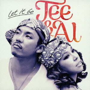 TEE＆AI／Let　it　be