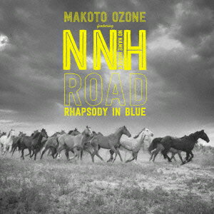 小曽根真　featuring　No　Name　Horses／ROAD[SHM-CD]