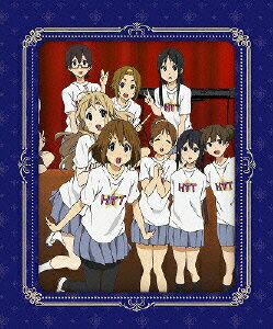 けいおん！！　Blu−ray　Box（Blu−ray　Disc）