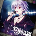 ファンタズム／PHANTASM　THE　BEST（DVD付）