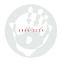 オムニバス／25YEARS　OF　MR　BONGO：1989−2014