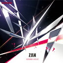 SOUND　HOLIC／斬−ZAN−