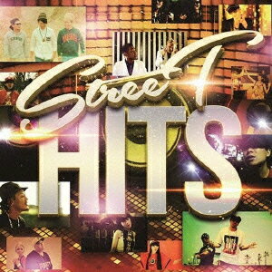 オムニバス／Street　Hits（DVD付）