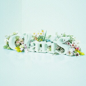 ClariS／ClariS〜SINGLE　BEST　1st〜（初回生産限定盤）（Blu−ray　Disc付）