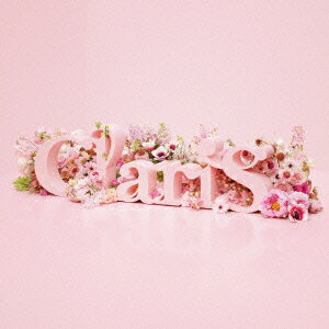 ClariS／ClariS〜SINGLE　BEST　1st〜