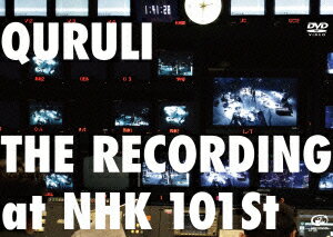 くるり／THE　RECORDING
