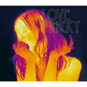 大塚愛／LOVE　TRiCKY