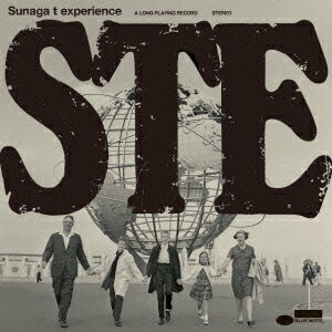 Sunaga　t　experience／STE