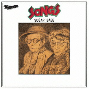 SUGAR BABE／SONGS−40th Anniversary Ultimate Edition−